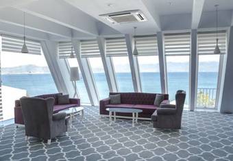 Hotel Izgrev Spa & Aquapark