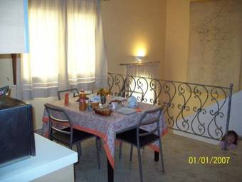 Hostal Affittacamere Belvedere La Peonia