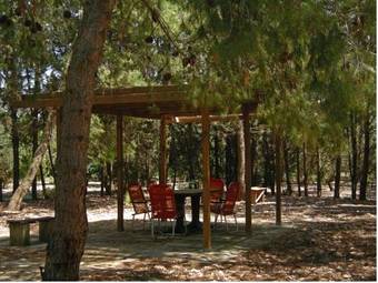 Agroturismo Tenuta Cappuccino