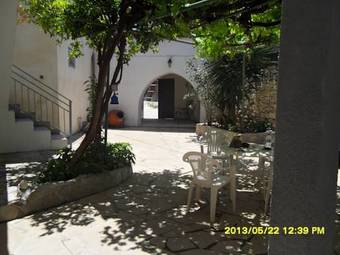 Apartamento Marias Villas