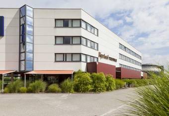 Hotel Kyriad Prestige Strasbourg Nord - Schiltigheim
