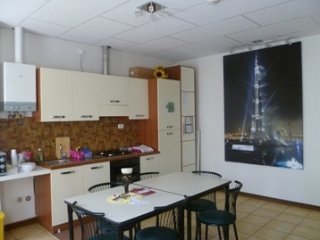 Bed & Breakfast Al Grattacielo