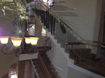 Hotel Silvikris Villa