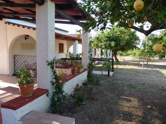 Apartamento Residenza Il Normanno