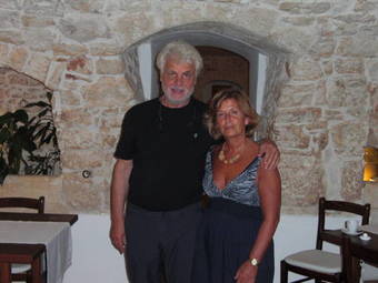 Agroturismo Dimora Di Charme Montepaolo