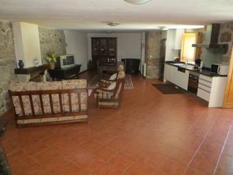 Casa De Barreiros Cam�lias De Basto