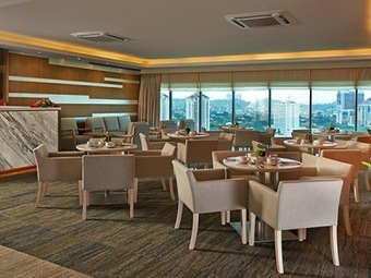 Hotel Best Western Petaling Jaya