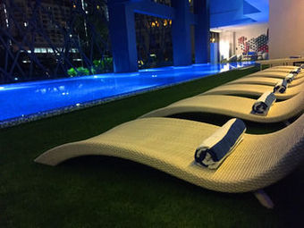 Hotel Qliq Damansara