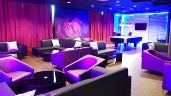 Hotel Holiday Inn Kuala Lumpur Glenmarie