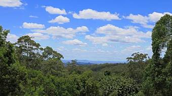 Ravensbourne Escape - Cedar Lodge