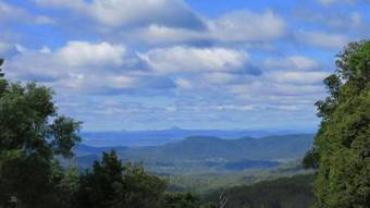 Ravensbourne Escape- Quingilly