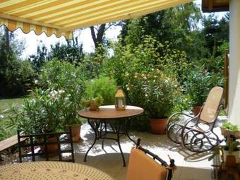 Bed & Breakfast Les 3 Cl�s