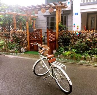 Posada Zhujiajian Time To Inn