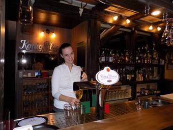 Heidehotel Jagdhof Dobra