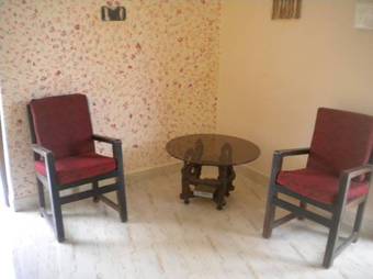 Cabo De Rama Cottage