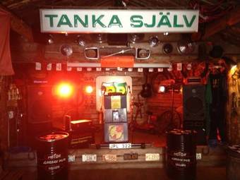 Tallbacken Fritidsby