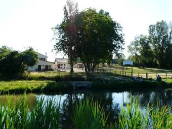 Hotel Le Gu� Des Bateliers