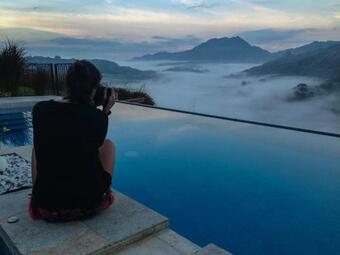 Hotel Hacienda Buenavista