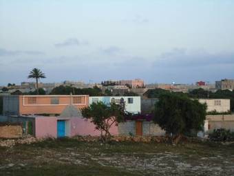 Takad Dream Hostel Rural