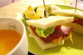 Bed & Breakfast Wish Dream