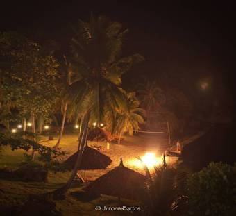 Hotel The Granada Beach House