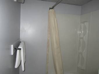 The Mighty Fraser Motel