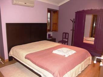 Agroturismo Casa Do Soto