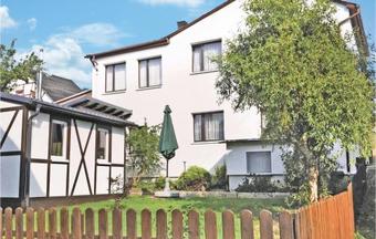 Holiday Home Herschdorf Lange-berg-str.