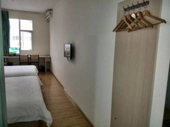 Hotel 7days Inn Xiamen Jimei University Shigu Road