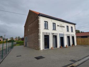 Luxurious Holiday Home In Glabbeek With Garden