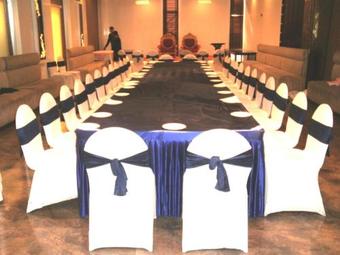 Hotel Jassons Sheesh Mahal