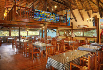 Hotel Sodwana Bay Lodge