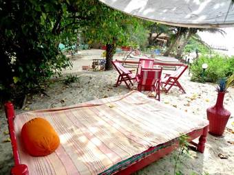 Hotel Mamagoa Resort