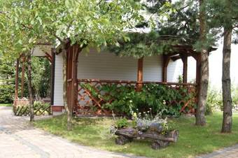 Agroturystyka Na Jurze