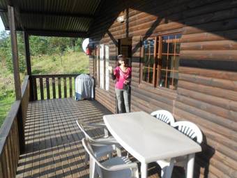 Magoebaskloof Getaway