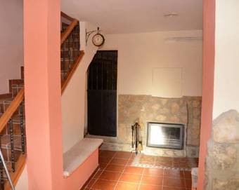 Agroturismo Casa Albana Alac�n