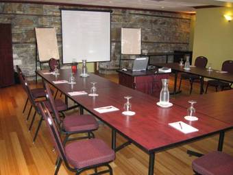 Hotel Hostellerie Du Suro�t