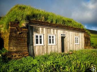 Hostal Guesthouse Himnasvalir