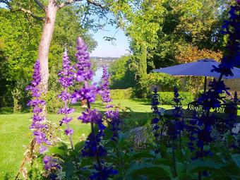 Bed & Breakfast Toute Une Histoire