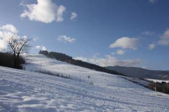 Agroturismo Chalupa U Dion�za