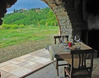 Bed & Breakfast Casale Trusella