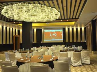 Keys Hotels Marigold Sitapura