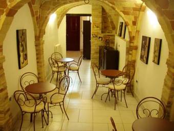 Bed & Breakfast La Casa Del Palombaro