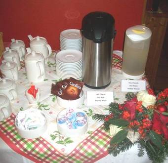 Hotel Brasserie Beierhaascht