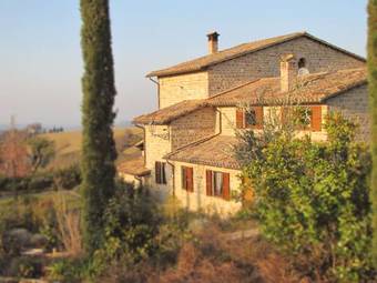 Agroturismo Il Picchio Verde