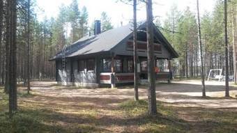 Sininen Hetki Cottages