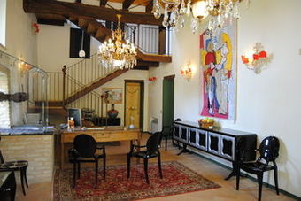 Agroturismo Locanda Del Re Guerriero