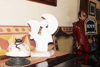 Bed & Breakfast Hotel La Posada Del Doctor