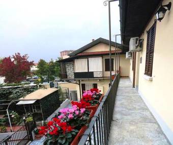 Apartamento La Casa Di Margit