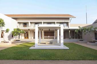 Hotel Amaya Beach Passikudah